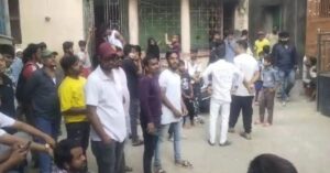 Trinamool Congress Leaders Son Accused in 350 Crore Scam in Asansol