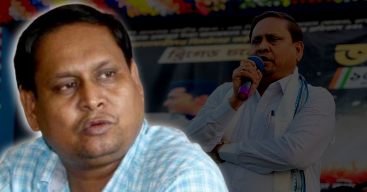 Humayun Kabir Challenges His Own Party After Targeting Mamata Banerjee