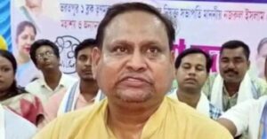 Humayun Kabir Challenges His Own Party After Targeting Mamata Banerjee