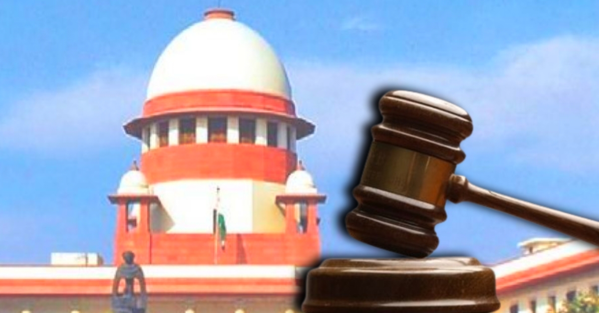 Supreme Court Rules on Sale of Minors Property Without Court Permission