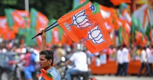 BJP vote mapping before Bengal Assembly polls