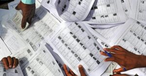 SIR of Voter List Prepares for Assembly Elections
