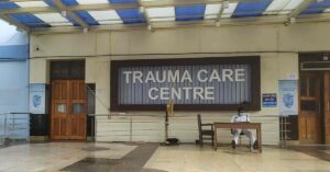 SSKM Hospital Orders Report After Minor Girl Allegedly Assaulted Inside Trauma Care