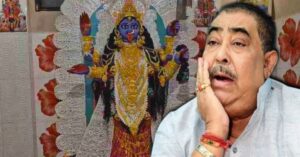Anubrata Mondal Shocked by Gold Price Surge During Kali Puja
