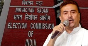 Suvendu Adhikari Raises Allegations Against BLO Linked to tmc in Diamond Harbour