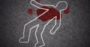 Murder in Kolkata Chetla 26th October 2025