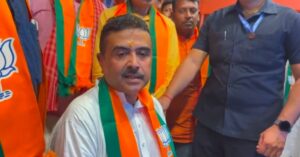 Suvendu Adhikari Calls for Vikalpa Sankalp in Malda