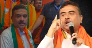 Suvendu Adhikari Calls for Vikalpa Sankalp in Malda