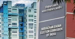 Election Commission Takes Over Booth Renovation Amid SIR Speculations