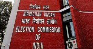 Election Commission Takes Over Booth Renovation Amid SIR Speculations