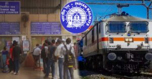 Indian Railways Monitors Hourly Unreserved Ticket Bookings Ahead of Chhath Puja