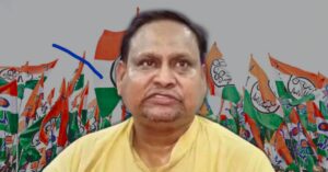 Humayun Kabir Stirs Political Storm in Bharatpur Ahead of 2026 Elections