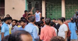 Police arrest Tahsin Ahmed for Asansol chit fund scam