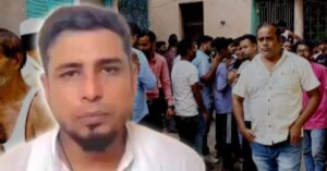 Police arrest Tahsin Ahmed for Asansol chit fund scam