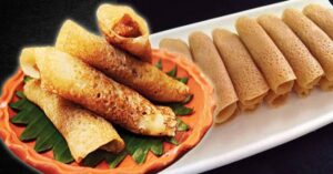 Easy Patisapta Recipe for beginners