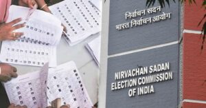 Election Commission Publishes 2002 Voter List Online Ahead of SIR in Bengal