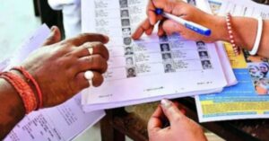 Election Commission Publishes 2002 Voter List Online Ahead of SIR in Bengal