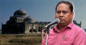 Humayun Kabir Announces Babri Masjid Foundation in Beldanga