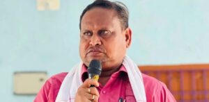 Humayun Kabir Announces Babri Masjid Foundation in Beldanga