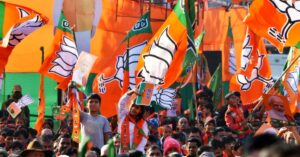 Minority TMC Leader Sheikh Abed Ali Joins BJP in Shuvendu’s Stronghold