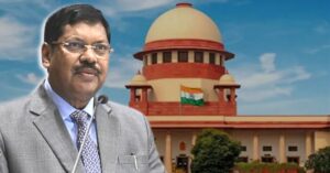 Justice Surya Kant will be the next Chief Justice of the Supreme Court