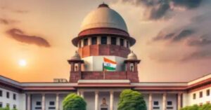 Justice Surya Kant will be the next Chief Justice of the Supreme Court