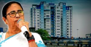 Nabanna transfers 64 officers including 17 IAS officers at once
