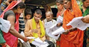Tuesday Marks Beginning of SIR Across 12 States