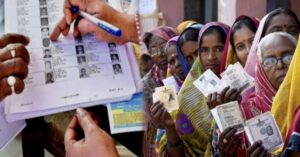 Tuesday Marks Beginning of SIR Across 12 States