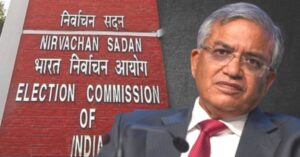 Election Commission Announces SIR Across 12 States Including West Bengal