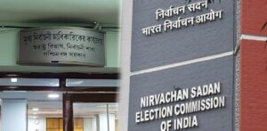 Bengal CEO Manoj Agarwal Calls Key Election Officers Meeting for SIR