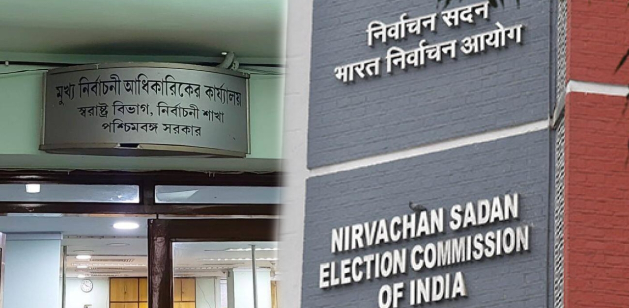 Bengal CEO Manoj Agarwal Calls Key Election Officers Meeting for SIR