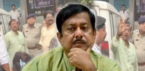 Habra MLA Jyotipriya Mallick Faces Patients Anger During Hospital Visit