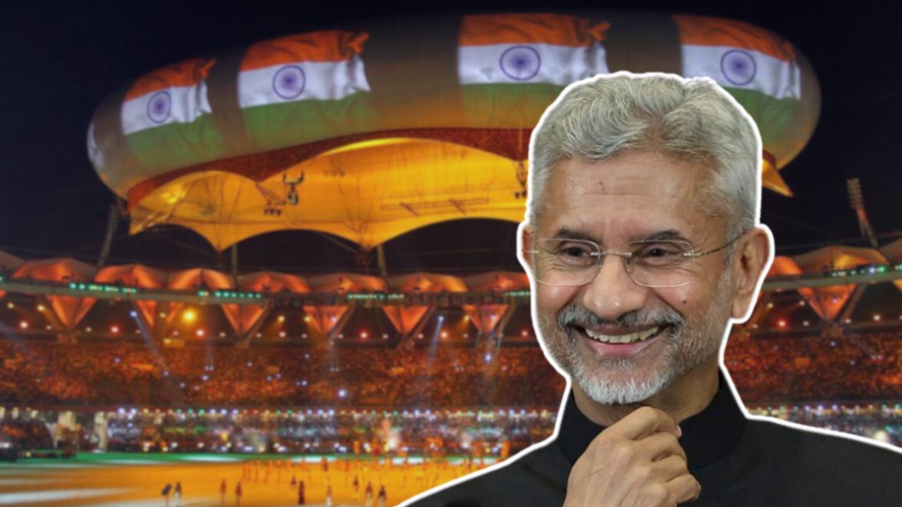 2030 Commonwealth Games to be held in India.