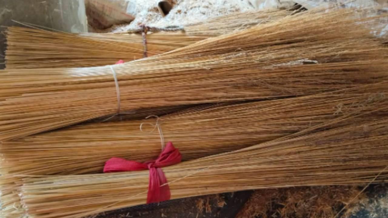 Should you buy broomstick on dhanteras 2025