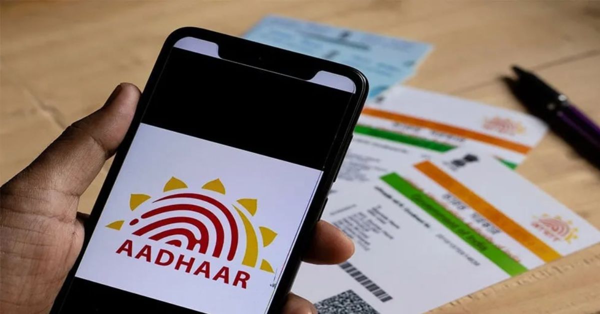 Aadhaar Card Update fee has increased see how much you have to pay