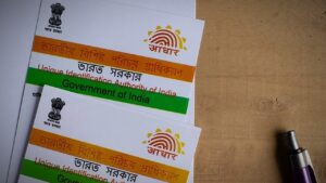 UIDAI made changes on Aadhaar Card update.