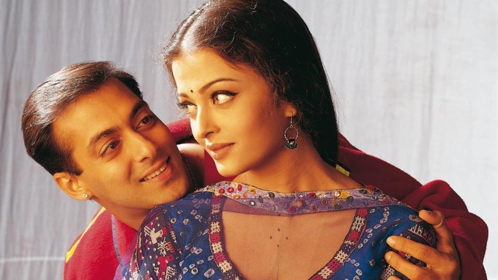 Why did aishwarya rai bachchan remain silent during salman khan controversy