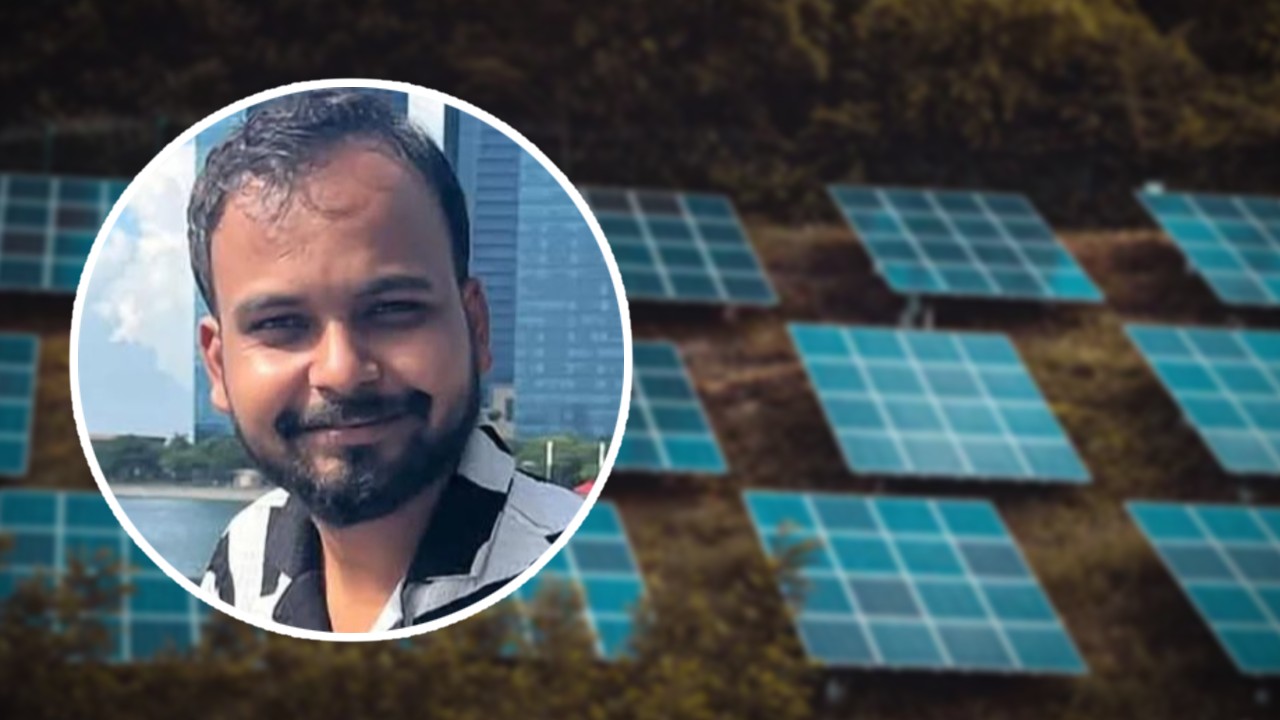 Success Story of Aman Gupta will surprise you.