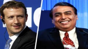 Reliance Industries takes big step to create a storm in the AI sector.