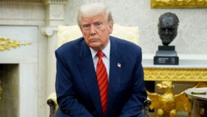 America is on the verge of shutdown.