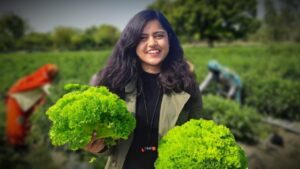 Anushka Jaiswal Success Story will amaze you.