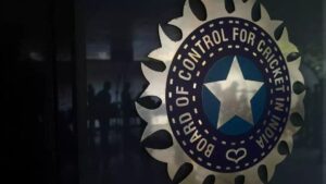 BCCI earns huge revenue from Asia Cup.