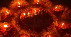 Bhaidooj-Diwali dates announced know the date