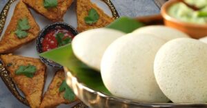 Recipe redesign breakfast at bhaiphonta not the smell of mashed potatoes