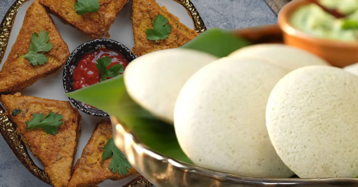 Recipe redesign breakfast at bhaiphonta not the smell of mashed potatoes