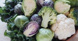 Health these daily foods will keep the fear of fatty liver away