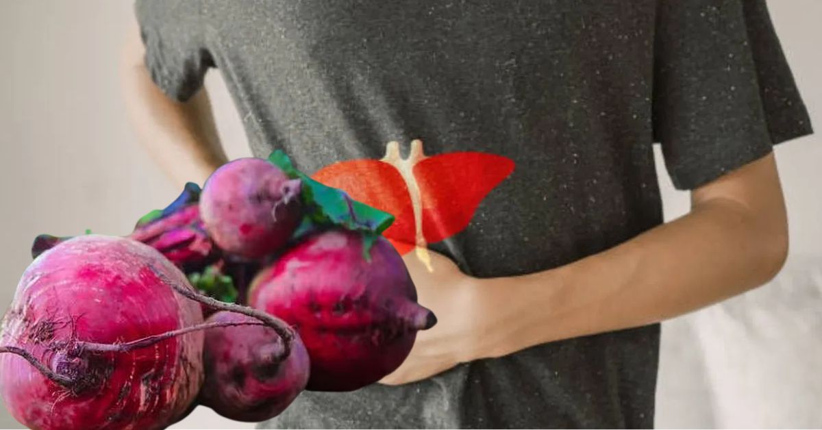 Health these daily foods will keep the fear of fatty liver away