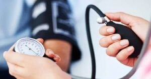 Health one sip is magic to control high blood pressure drink this special drink in the morning