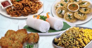 Recipe if you want to stay fit bring a healthy twist to your breakfast menu